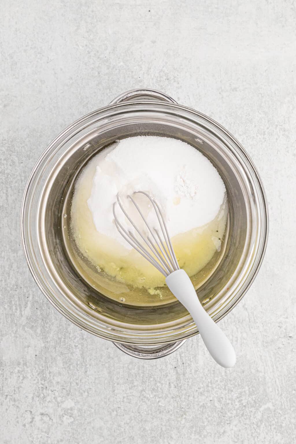 Seven Minute Frosting Recipe Grandbaby Cakes