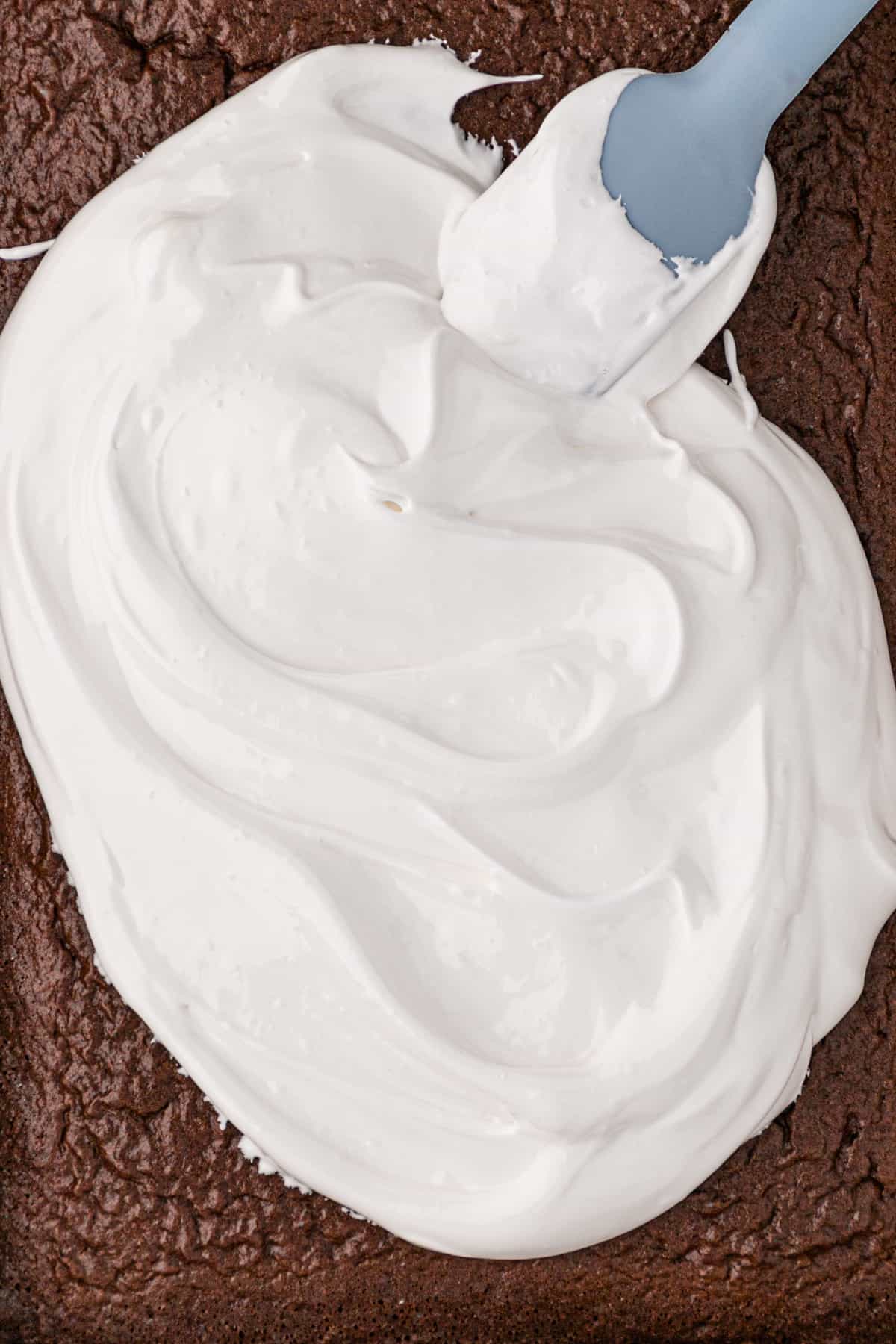 Seven Minute Icing