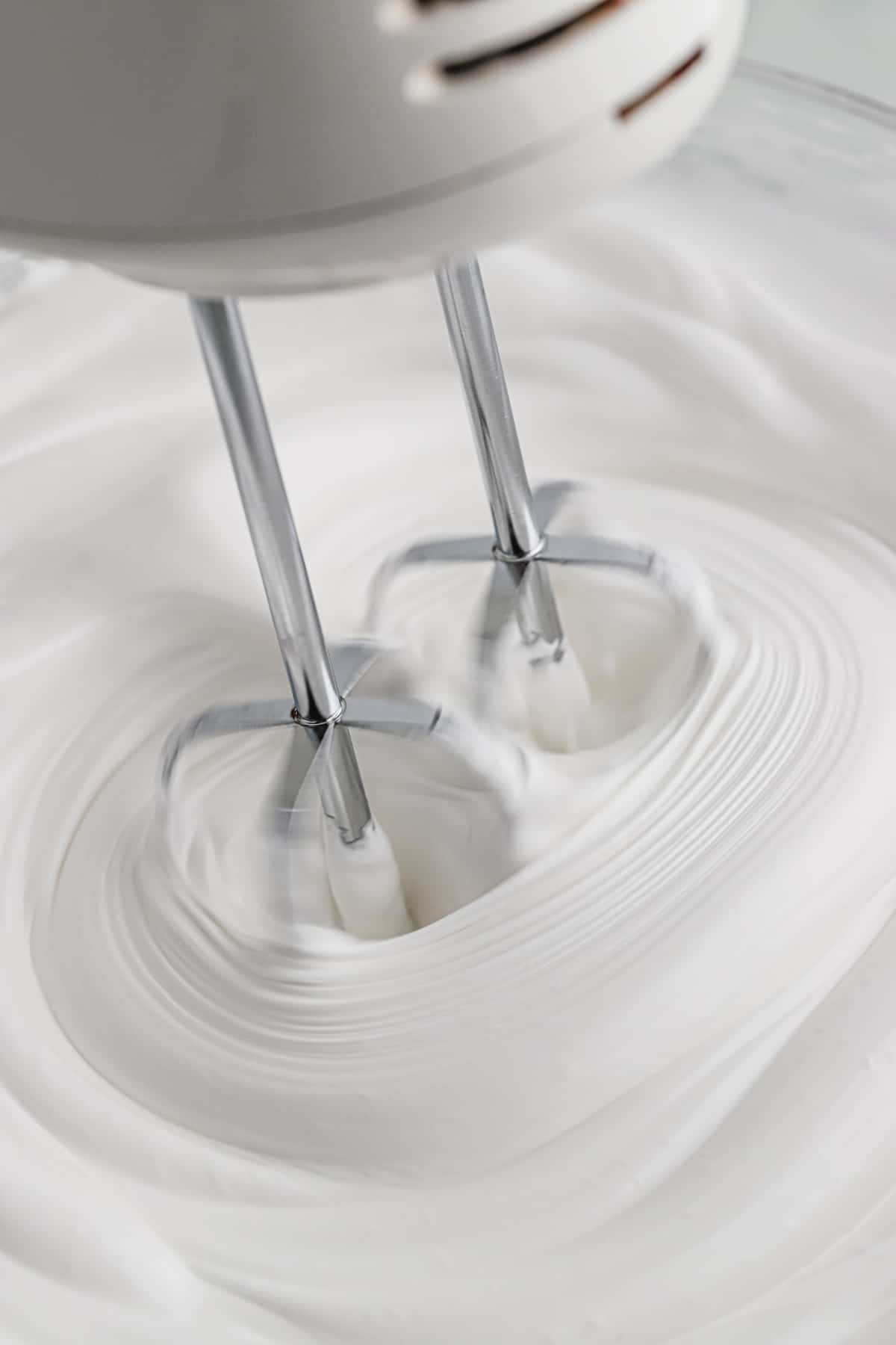 Seven Minute Frosting Recipe Grandbaby Cakes