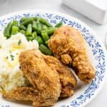 Big Mama's Fried Chicken Recipe | Grandbaby Cakes Fried Chicken Recipes Page