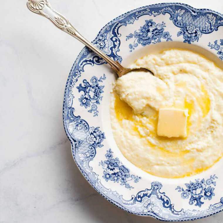 How to Make RealDeal Grits Southern Grits 101