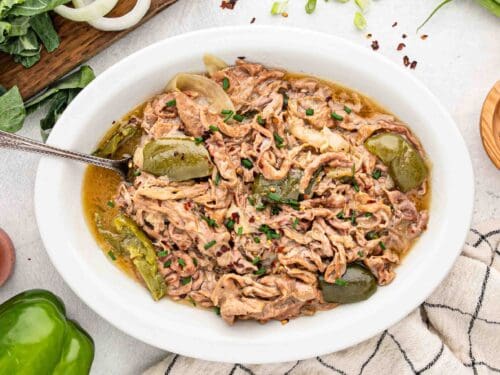 Chitterlings Seasoning Blend