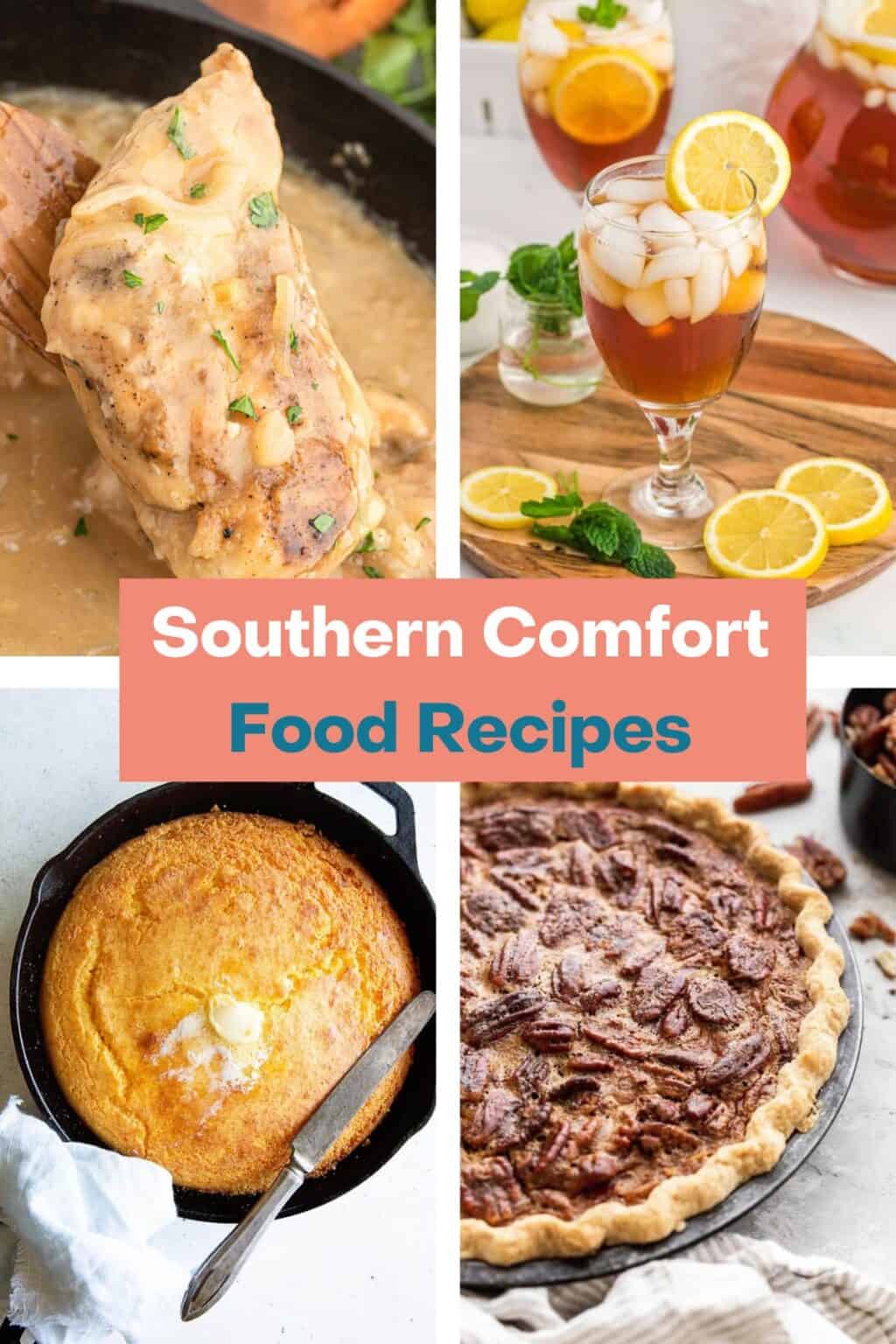 26 Southern Comfort Food Recipes Grandbaby Cakes   Southern Comfort Food Recipes 1024x1536 