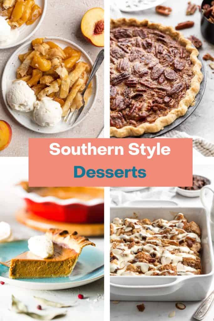 26 Southern Comfort Food Recipes - Grandbaby Cakes