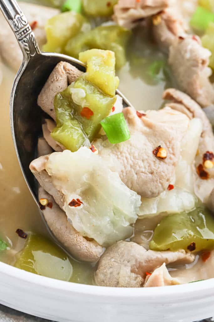 Easy Hog Maws Recipe Grandbaby Cakes