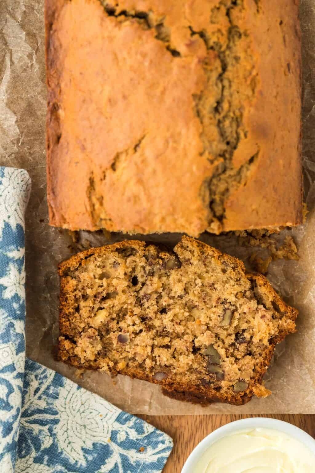 Hummingbird Bread Grandbaby Cakes