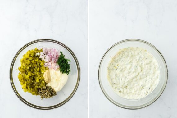 Crispy Catfish Nuggets Cornmeal Breading - Grandbaby Cakes