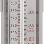 Taylor Stainless Steel candy deep fry food thermometer
