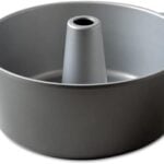 sliver tube pan