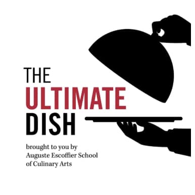 The Ultimate Dish podcast