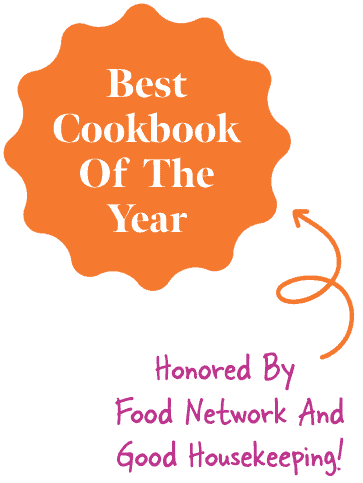 Best Cookbook of the Year