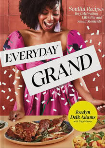 Everyday Grand book cover