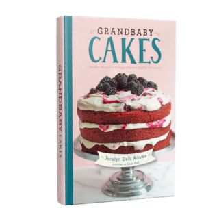 Home - Grandbaby Cakes